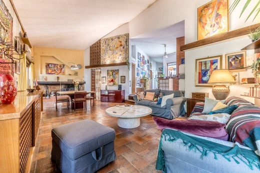 Villa in Tivoli, Rome