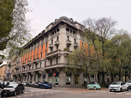 Квартира, Милан, Lombardia