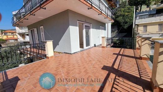 ﺷﻘﺔ ﻓﻲ Celle Ligure, Provincia di Savona