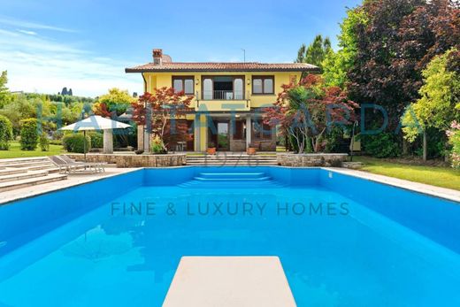 Villa in Manerba del Garda, Provincia di Brescia