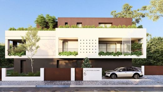 Penthouse in Abano Terme, Padua