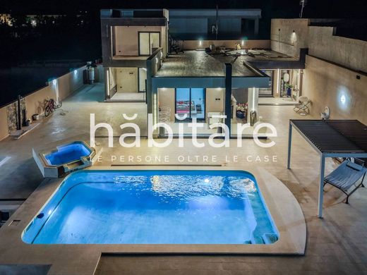 Villa in Quartucciu, Provincia di Cagliari