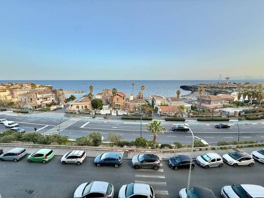 Apartamento - Catânia, Catania