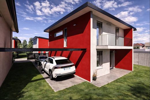 Villa in Carimate, Provincia di Como