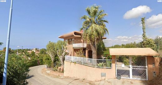 Villa in Agrigento, Sicilië