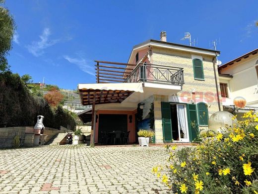 Villa in Riva Ligure, Provincia di Imperia