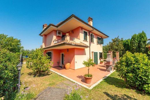 Villa en Grottaferrata, Roma