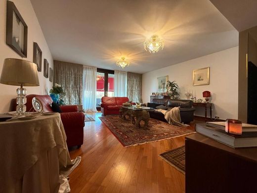 Villa a Conegliano, Treviso