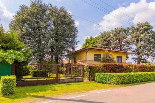 Villa à Buscate, Milan