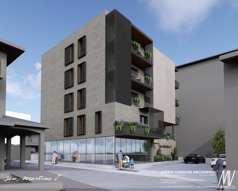 ‏דירה ב  Sarnico, Provincia di Bergamo