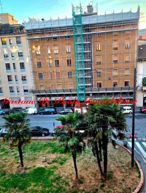 아파트 / 밀라노, Città metropolitana di Milano