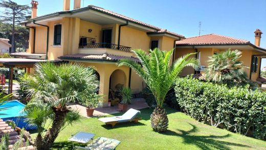 빌라 / Grottaferrata, 로마