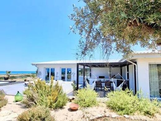 Villa in Montenero di Bisaccia, Provincia di Campobasso