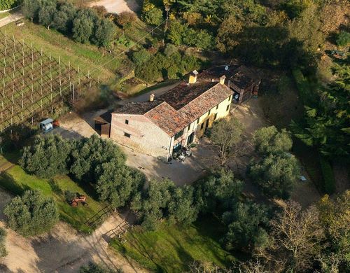 Εξοχική κατοικία σε Baone, Provincia di Padova