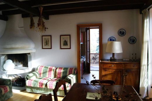 Apartment in Sauze d'Oulx, Turin
