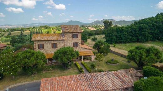 Villa in Cerveteri, Rome