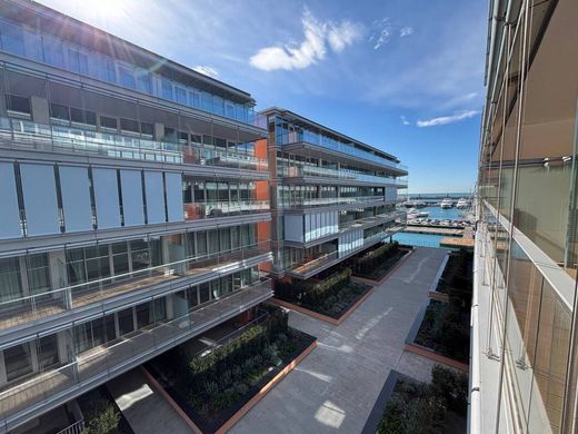 Appartement in Genua, Provincia di Genova