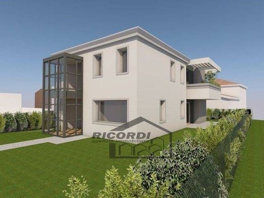 Вилла, Mogliano Veneto, Provincia di Treviso