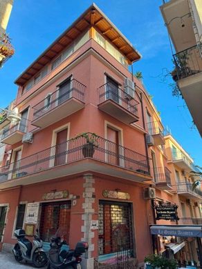 Penthouse in Taormina, Messina