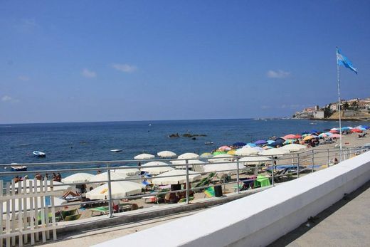 Casa com terraço - Diamante, Provincia di Cosenza