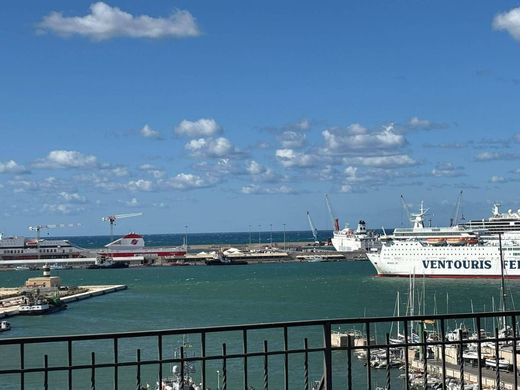 Apartament w Bari, Puglia