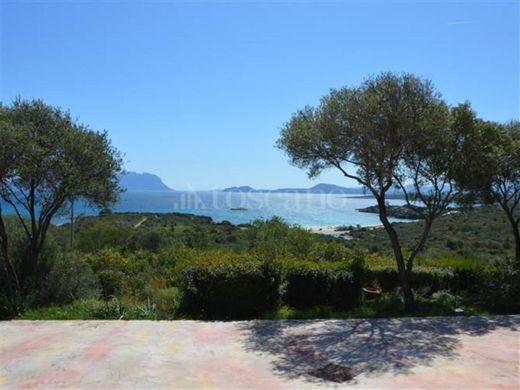 Villa en Golfo Aranci, Provincia di Sassari