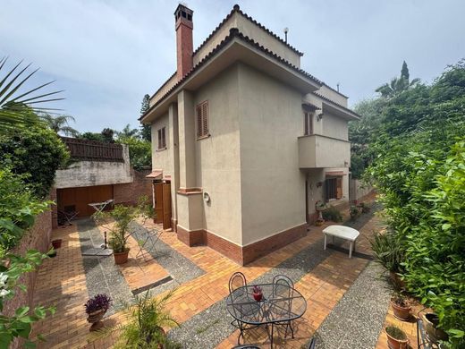 Villa in Palermo, Sicily