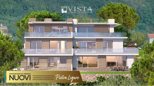 Apartment in Pietra Ligure, Provincia di Savona