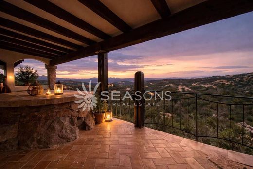 Villa en Arzachena, Provincia di Sassari