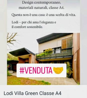 Villa in Lodi, Provincia di Lodi