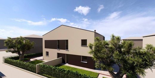 Villa Vigonza, Padova ilçesinde