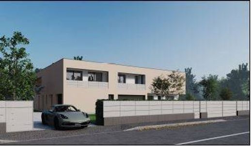 Villa in Selvazzano Dentro, Padua