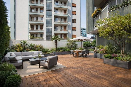 Piso / Apartamento en Milán, Lombardia