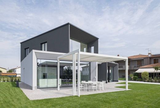 Villa - Felino, Provincia di Parma