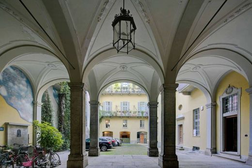 Piso / Apartamento en Turín, Piamonte