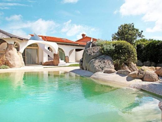 Villa in Santa Teresa Gallura, Provincia di Sassari