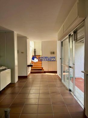 Cobertura - Massa, Provincia di Massa-Carrara