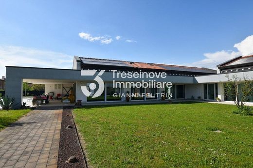 Villa in Silea, Provincia di Treviso