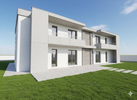 Villa à Rossano Veneto, Vicence