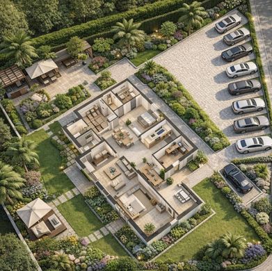 Villa in Sennori, Provincia di Sassari