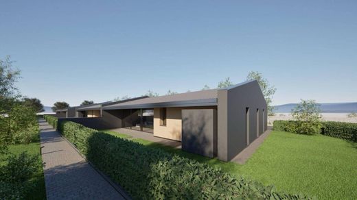 Вилла, Абано-Терме, Provincia di Padova