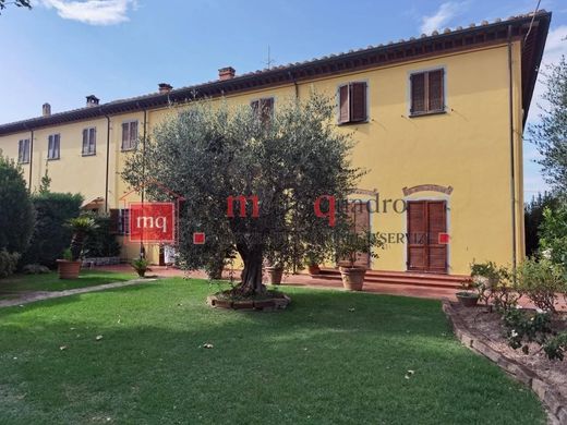 郊区住宅  San Giuliano Terme, 比萨省