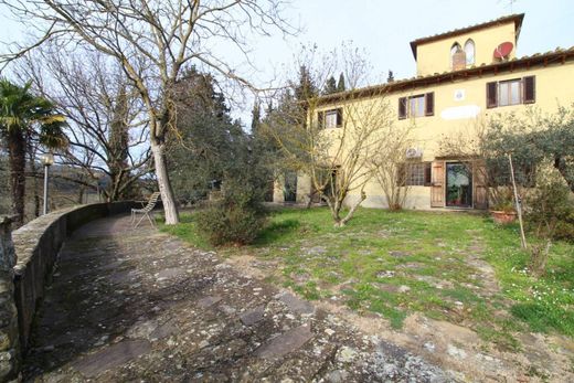 Villa Montespertoli, Firenze ilçesinde