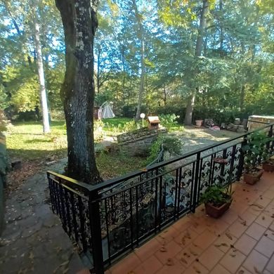 Villa à Vaglia, Florence