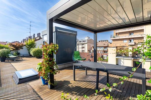 Penthouse in Milan, Lombardy