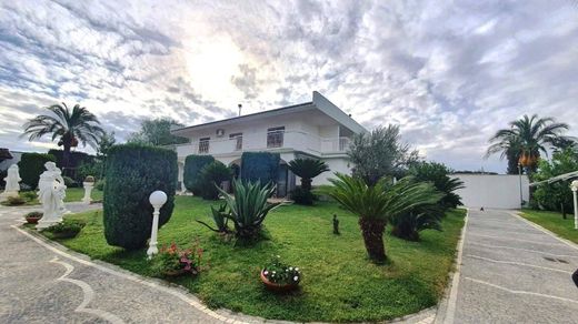 Villa in San Valentino Torio, Provincia di Salerno