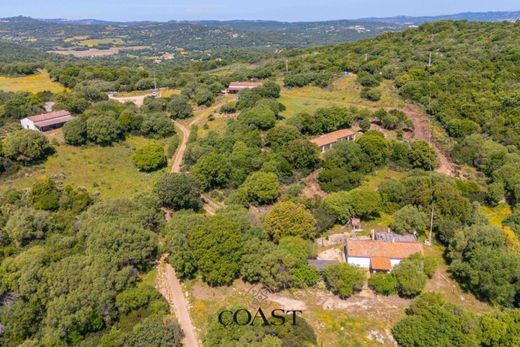 Casa de campo en Luogosanto, Provincia di Sassari