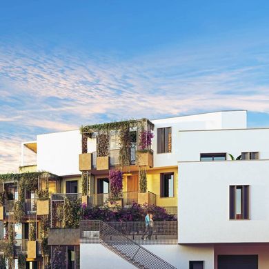 Пентхаус, Laigueglia, Provincia di Savona