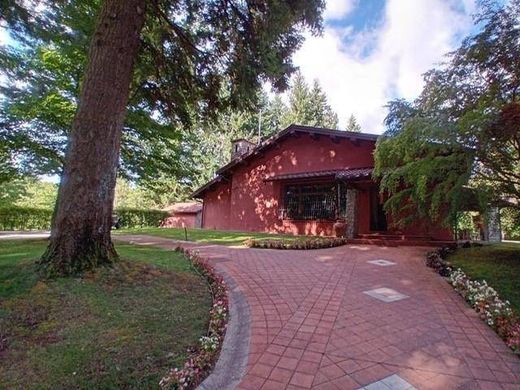 Willa w Marliana, Provincia di Pistoia