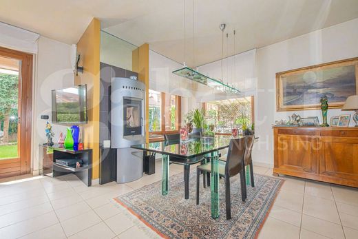 Villa en Rivoli, Turín